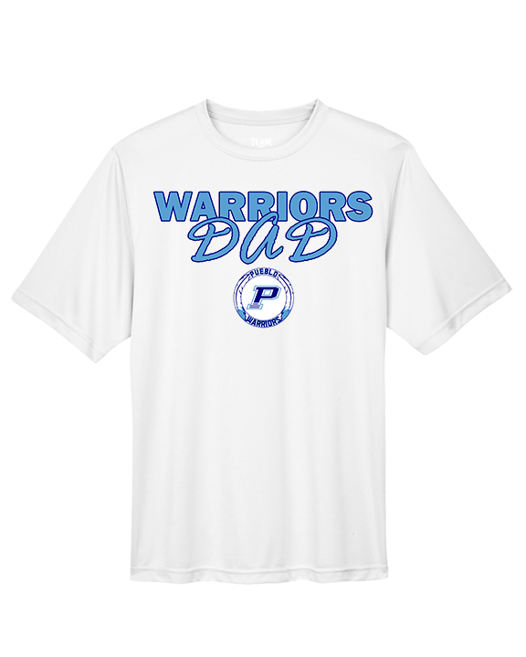 Pueblo HS Cheer Dad - Performance Shirt