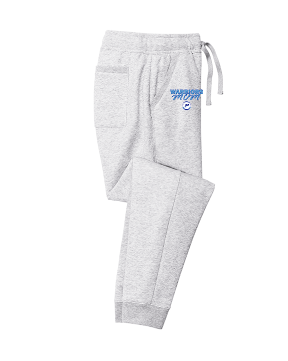 Pueblo HS Cheer Mom - Cotton Joggers