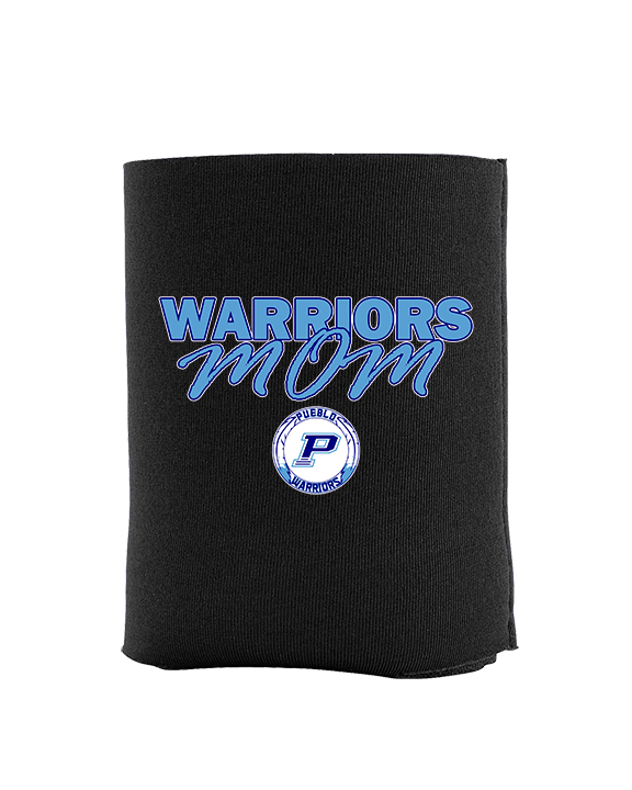 Pueblo HS Cheer Mom - Koozie