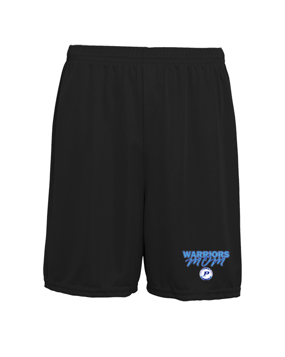 Pueblo HS Cheer Mom - Mens 7inch Training Shorts