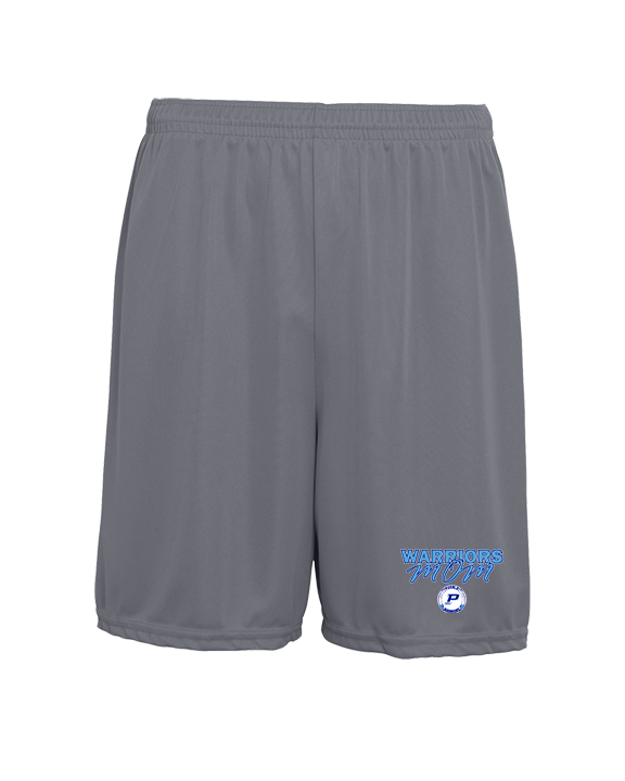 Pueblo HS Cheer Mom - Mens 7inch Training Shorts