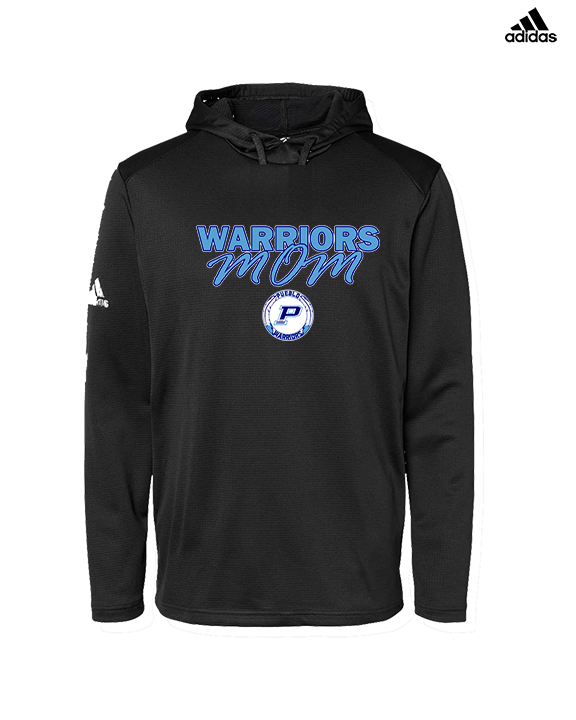 Pueblo HS Cheer Mom - Mens Adidas Hoodie