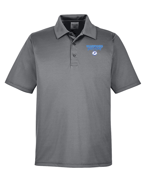 Pueblo HS Cheer Mom - Mens Polo