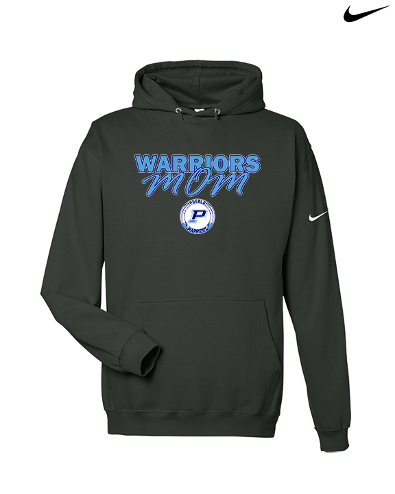 Pueblo HS Cheer Mom - Nike Club Fleece Hoodie