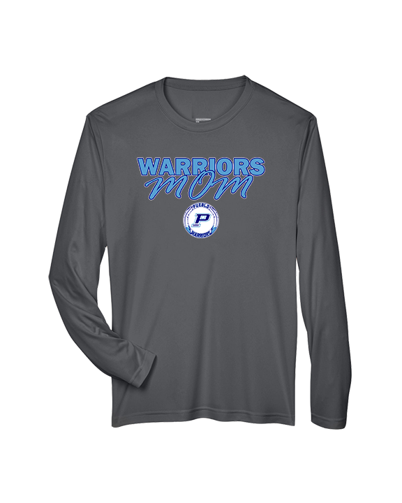 Pueblo HS Cheer Mom - Performance Longsleeve