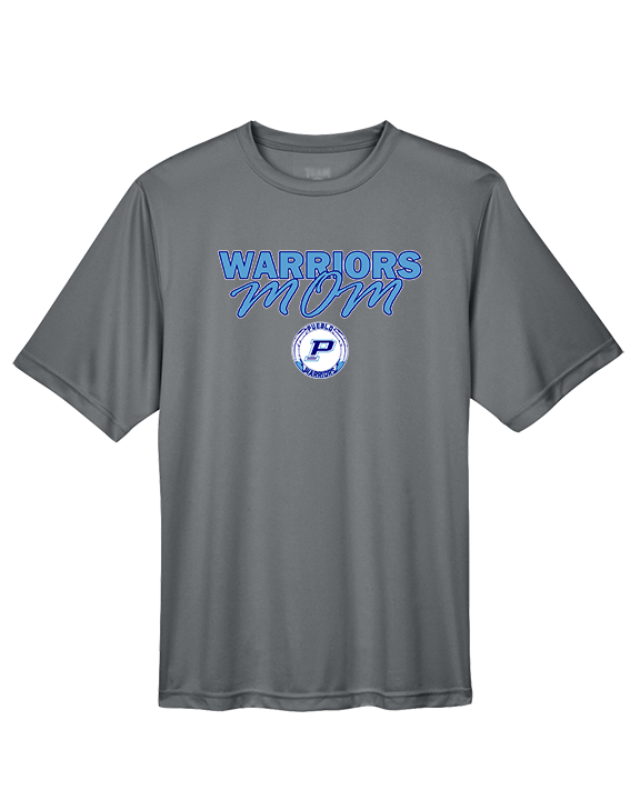 Pueblo HS Cheer Mom - Performance Shirt