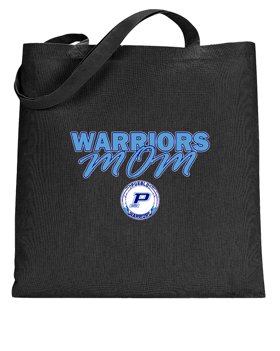 Pueblo HS Cheer Mom - Tote