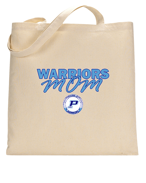 Pueblo HS Cheer Mom - Tote