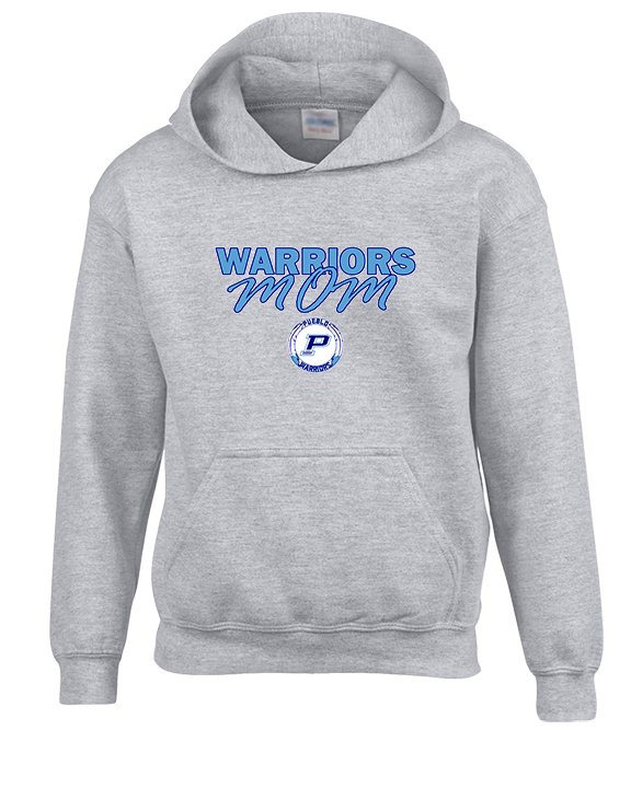 Pueblo HS Cheer Mom - Unisex Hoodie