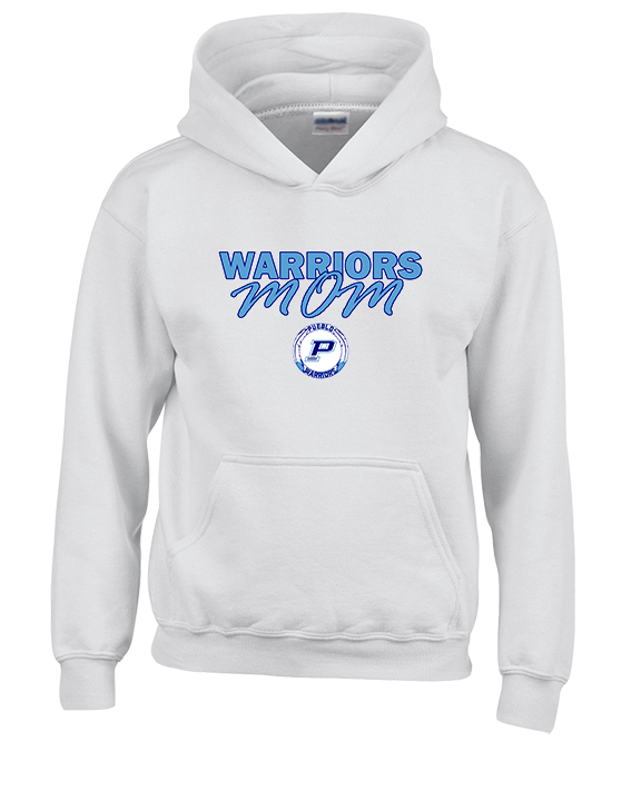 Pueblo HS Cheer Mom - Unisex Hoodie