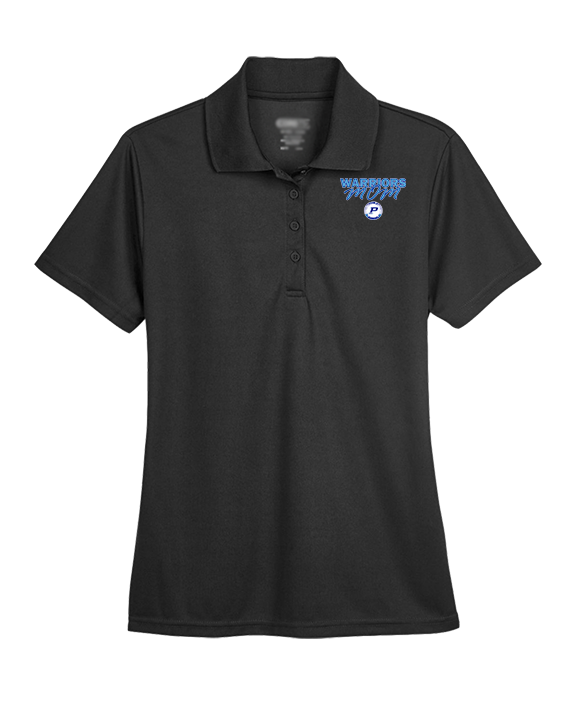 Pueblo HS Cheer Mom - Womens Polo