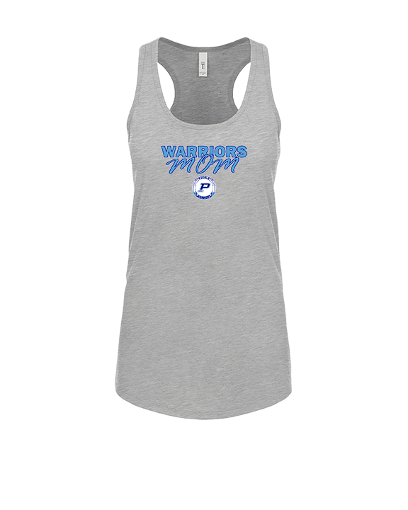 Pueblo HS Cheer Mom - Womens Tank Top