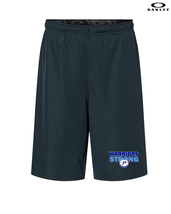 Pueblo HS Cheer Strong - Oakley Shorts