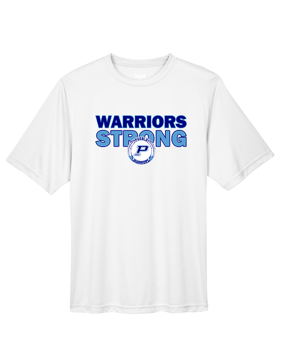 Pueblo HS Cheer Strong - Performance Shirt