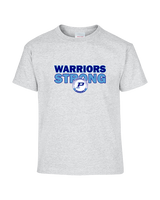 Pueblo HS Cheer Strong - Youth Shirt