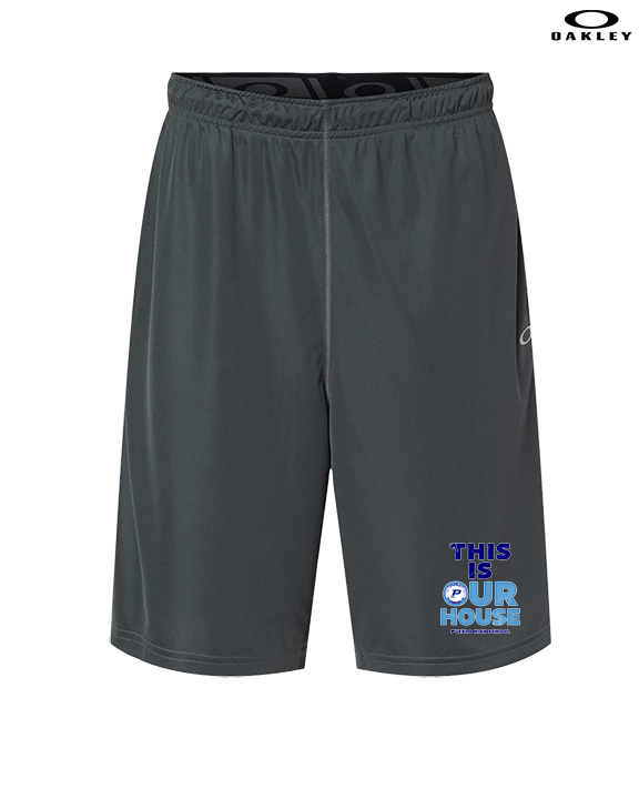 Pueblo HS Cheer TIOH - Oakley Shorts