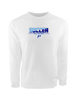 Pueblo HS Girls Soccer Cut - Crewneck Sweatshirt