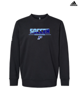 Pueblo HS Girls Soccer Cut - Mens Adidas Crewneck