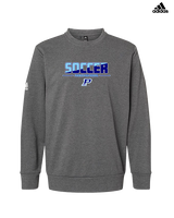 Pueblo HS Girls Soccer Cut - Mens Adidas Crewneck