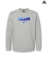 Pueblo HS Girls Soccer Cut - Mens Adidas Crewneck