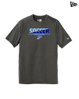 Pueblo HS Girls Soccer Cut - New Era Performance Shirt