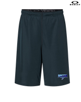 Pueblo HS Girls Soccer Cut - Oakley Shorts