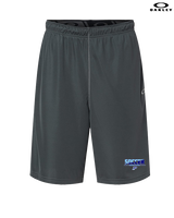 Pueblo HS Girls Soccer Cut - Oakley Shorts