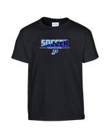 Pueblo HS Girls Soccer Cut - Youth Shirt