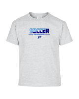 Pueblo HS Girls Soccer Cut - Youth Shirt