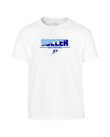 Pueblo HS Girls Soccer Cut - Youth Shirt