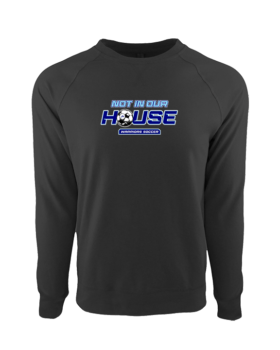 Pueblo HS Girls Soccer NIOH - Crewneck Sweatshirt