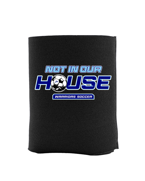 Pueblo HS Girls Soccer NIOH - Koozie