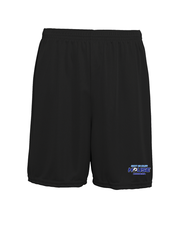 Pueblo HS Girls Soccer NIOH - Mens 7inch Training Shorts