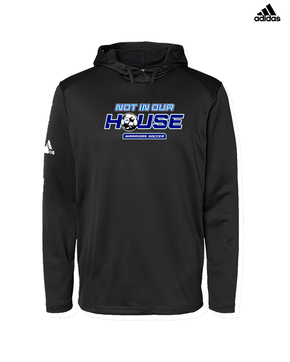 Pueblo HS Girls Soccer NIOH - Mens Adidas Hoodie