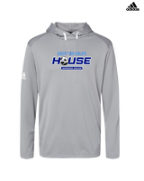 Pueblo HS Girls Soccer NIOH - Mens Adidas Hoodie