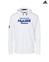 Pueblo HS Girls Soccer NIOH - Mens Adidas Hoodie