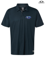 Pueblo HS Girls Soccer NIOH - Mens Oakley Polo