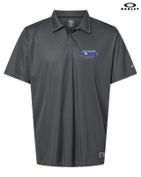 Pueblo HS Girls Soccer NIOH - Mens Oakley Polo