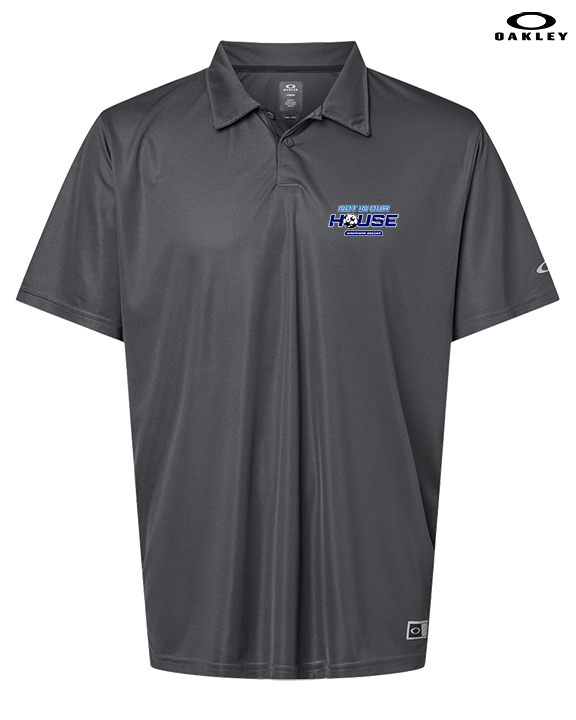 Pueblo HS Girls Soccer NIOH - Mens Oakley Polo