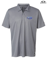 Pueblo HS Girls Soccer NIOH - Mens Oakley Polo