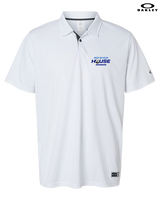 Pueblo HS Girls Soccer NIOH - Mens Oakley Polo