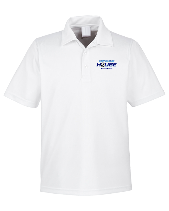 Pueblo HS Girls Soccer NIOH - Mens Polo