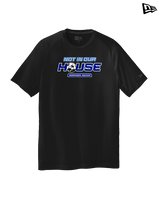 Pueblo HS Girls Soccer NIOH - New Era Performance Shirt