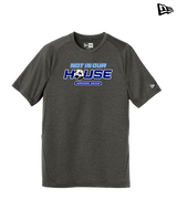 Pueblo HS Girls Soccer NIOH - New Era Performance Shirt