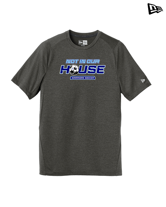 Pueblo HS Girls Soccer NIOH - New Era Performance Shirt