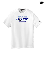 Pueblo HS Girls Soccer NIOH - New Era Performance Shirt