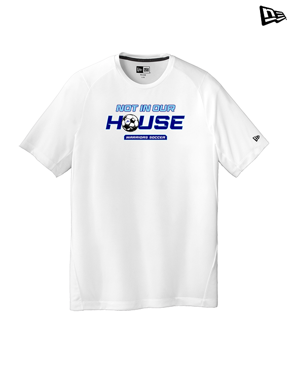 Pueblo HS Girls Soccer NIOH - New Era Performance Shirt