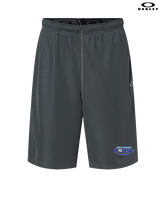 Pueblo HS Girls Soccer NIOH - Oakley Shorts