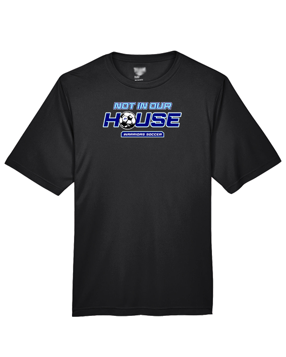 Pueblo HS Girls Soccer NIOH - Performance Shirt