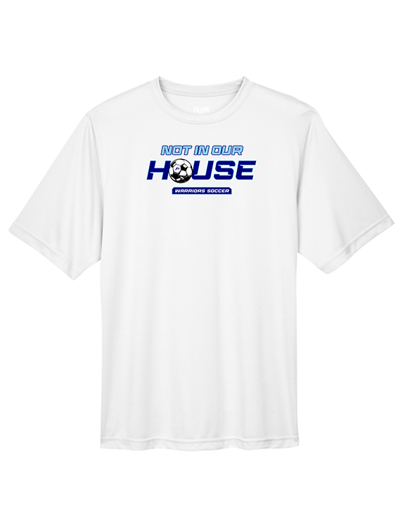 Pueblo HS Girls Soccer NIOH - Performance Shirt